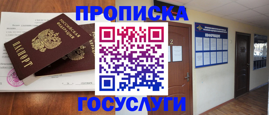 временная регистрация госуслуги в Светлограде